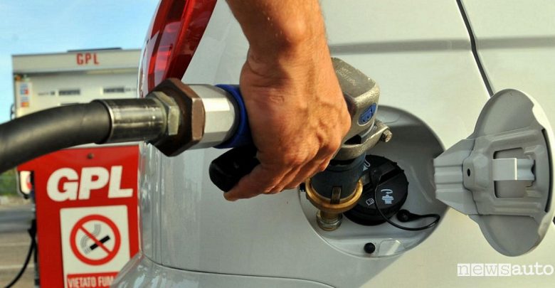 Impianto Gpl e metano, quanto si risparmia