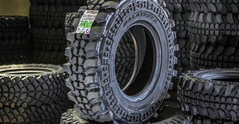 Penumatici_ricostruiti off road Malatesta
