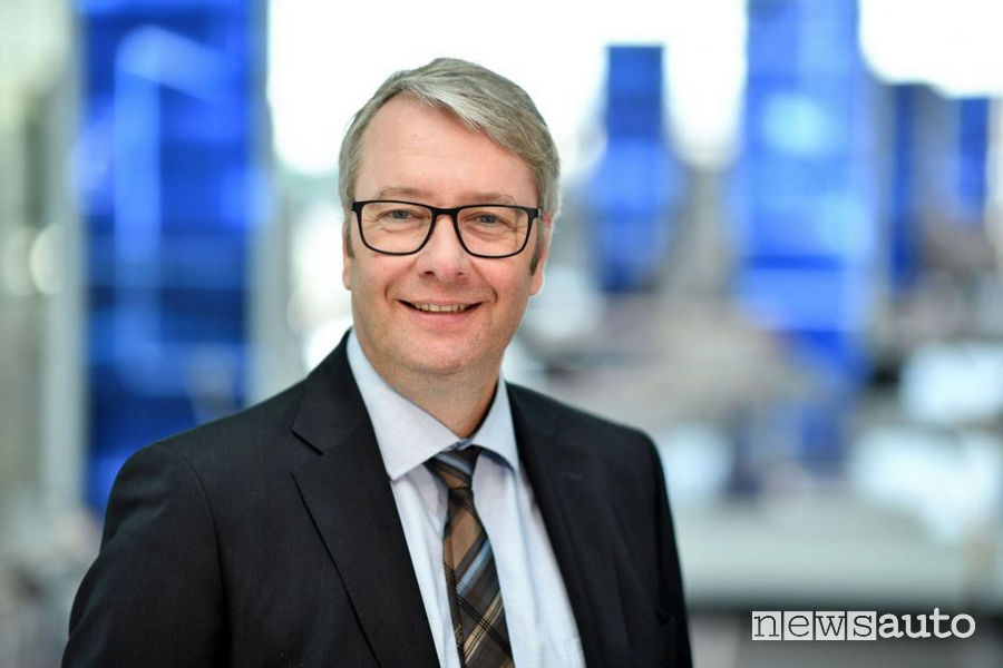 Stefan Sommer Volkswagen