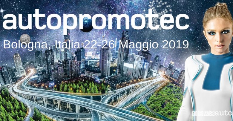 Autopromotec 2019