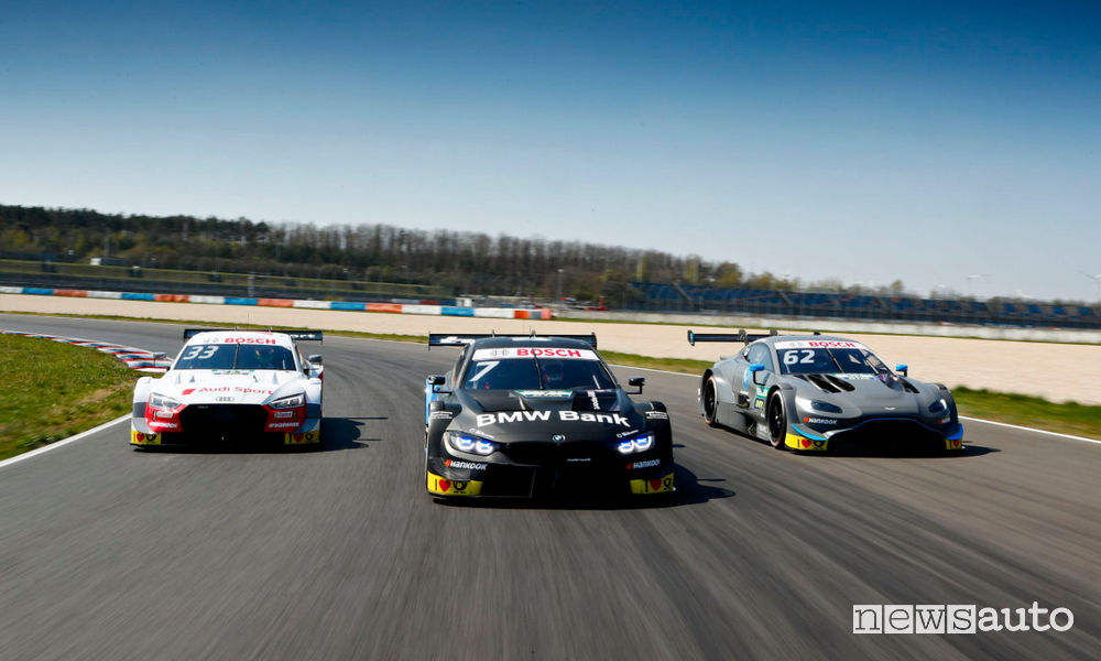 DTM