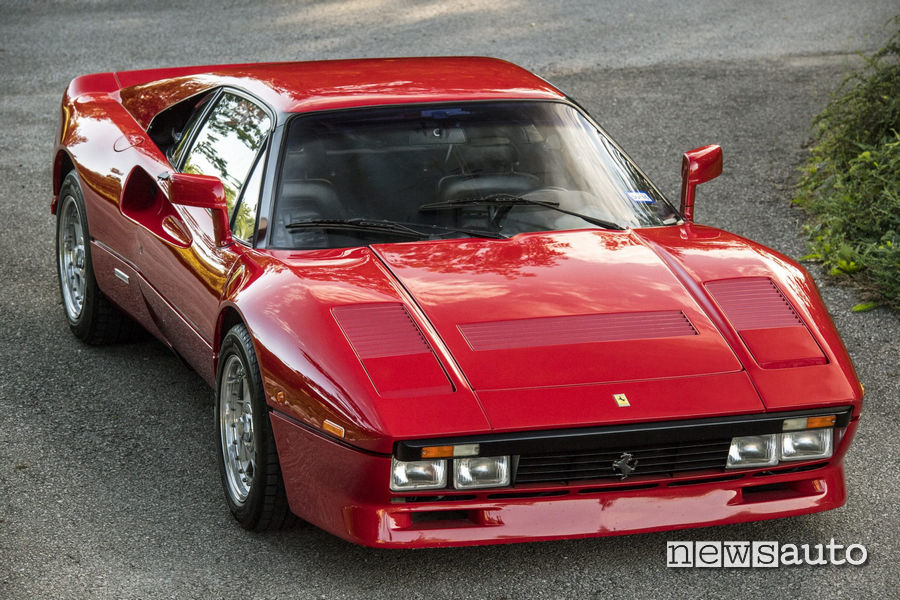 Ferrari 288 GTO