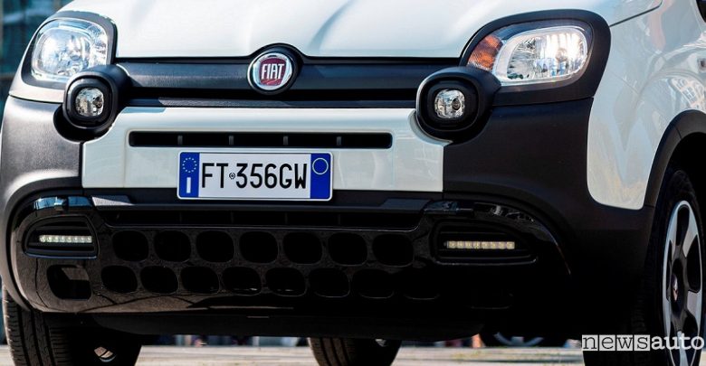 Fiat Panda, è l’auto più venduta anche a giugno 2019