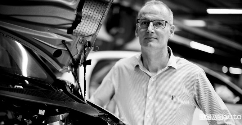 François Wales nuovo Direttore Peugeot Sport