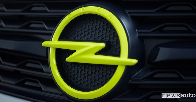 Opel Zafira tuning