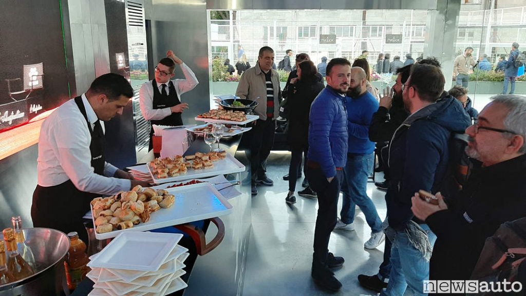 Lounge Stand Peugeot_BNL_tennis_roma_2019 (13)