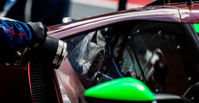 Carburanti sintetici, dal 2022 nel Mondiale WEC e alla 24 Ore di Le Mans