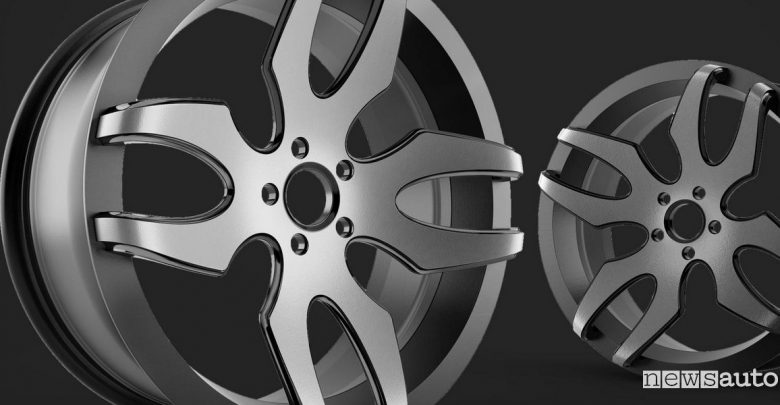 Assoruote, 10 anni ad Autopromotec 2019