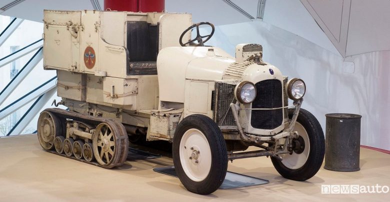 Citroën Scarabée d’Or