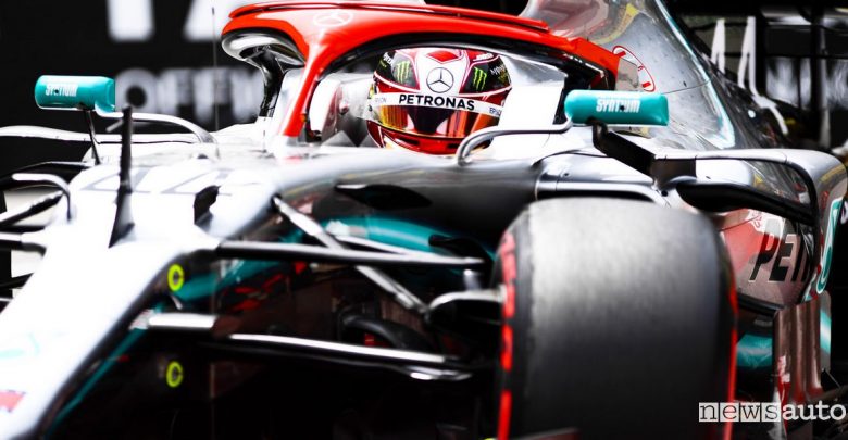 Qualifiche F1 Gp Monaco 2019