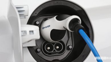 auto ibride ed elettriche Hyundai Ioniq Electric elettrica