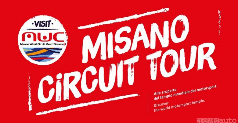 Visite guidate autodromo misano adriatico