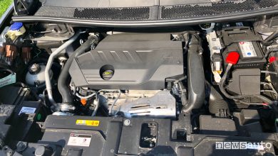 Motore PureTech