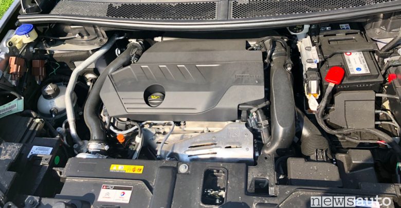 Motore PureTech