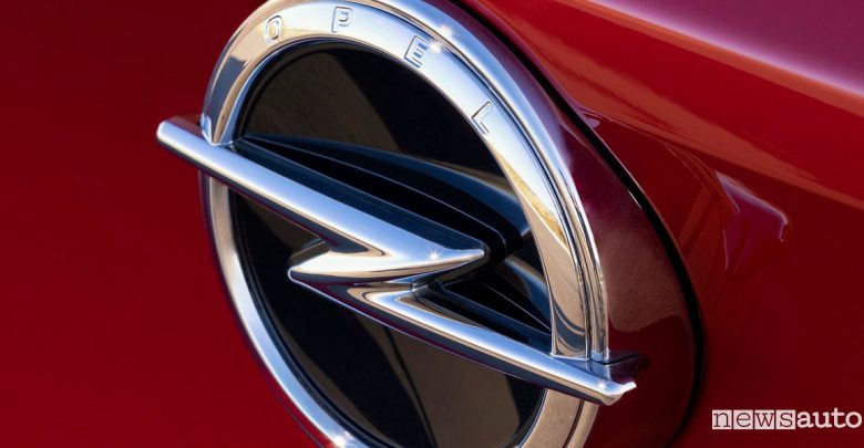 Nuova Opel Astra 2021
