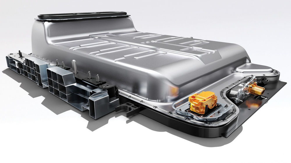 Nuova Renault Zoe batteria da 52 kWh
