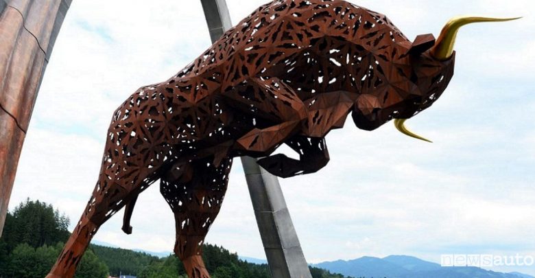 Orari Gp Austria F1 2019