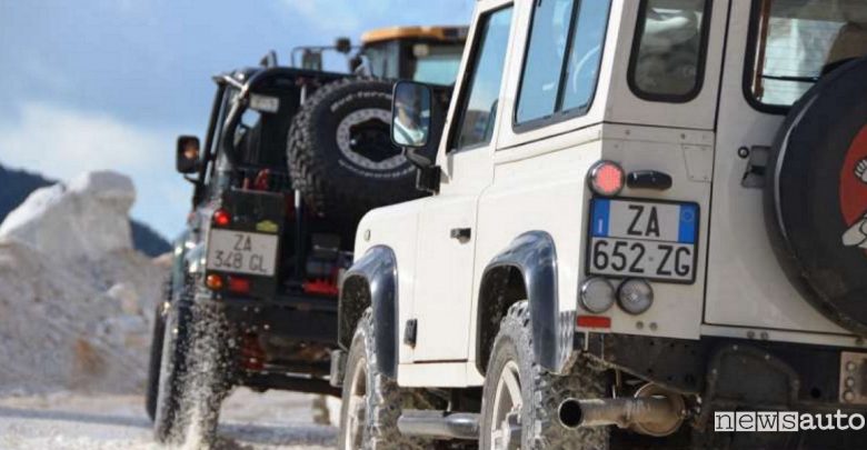Carrara 4x4 Fest 2019