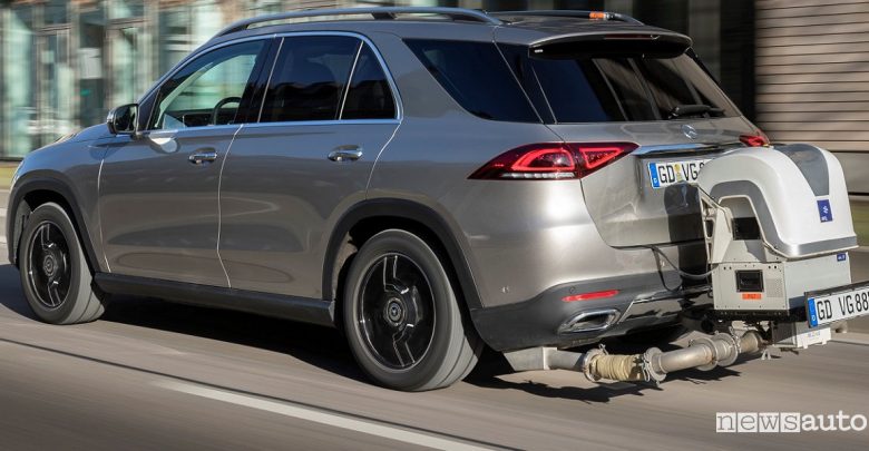 Euro 7, l'Europa salva i motori benzina e diesel