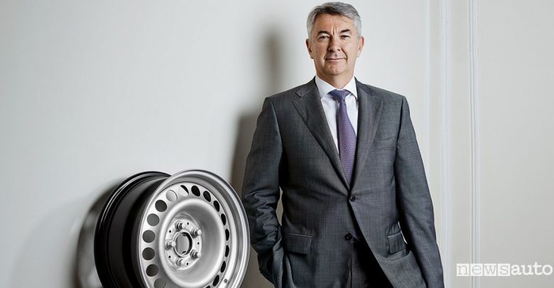 Manfred Wiedhalm nuovo Amministratore Delegato Alcar Italia