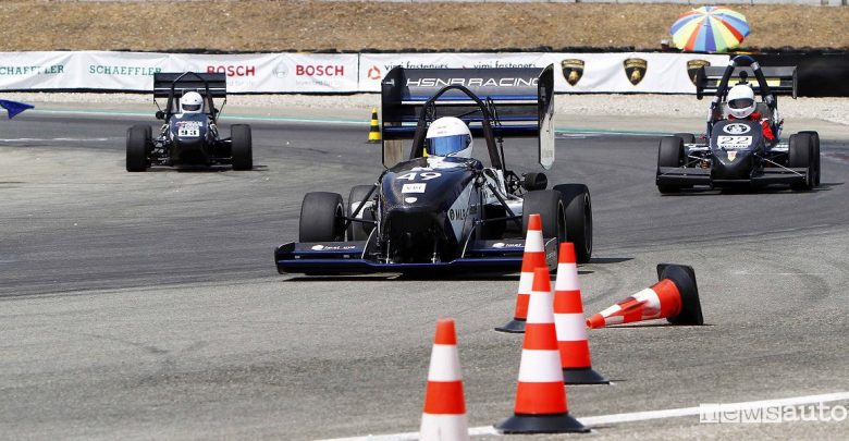 Formula SAE Italy 2019