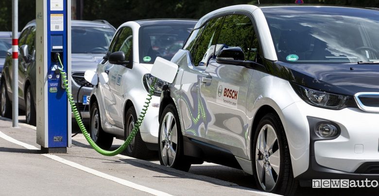Durata batterie auto elettriche