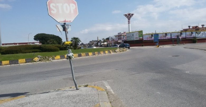 Incidente a Napoli, il Gip ha sequestrato la strada
