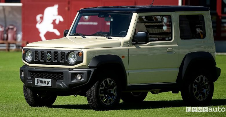 Suzuki Torino Europa League 2020