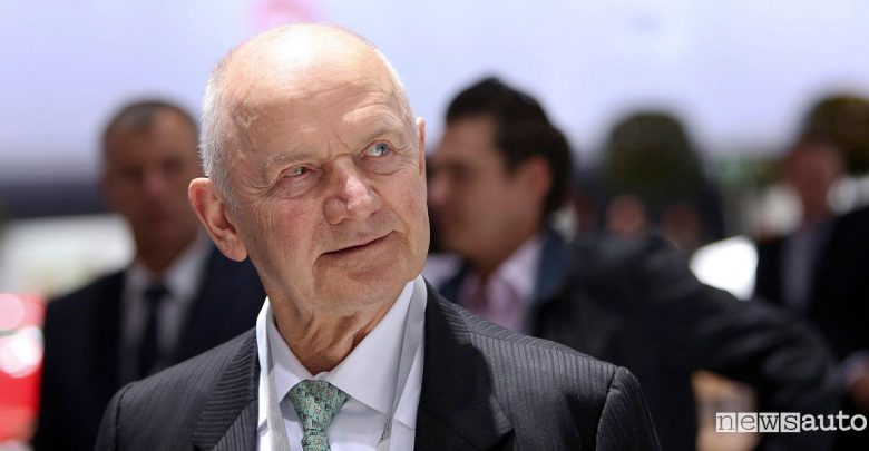 Ferdinand Piëch