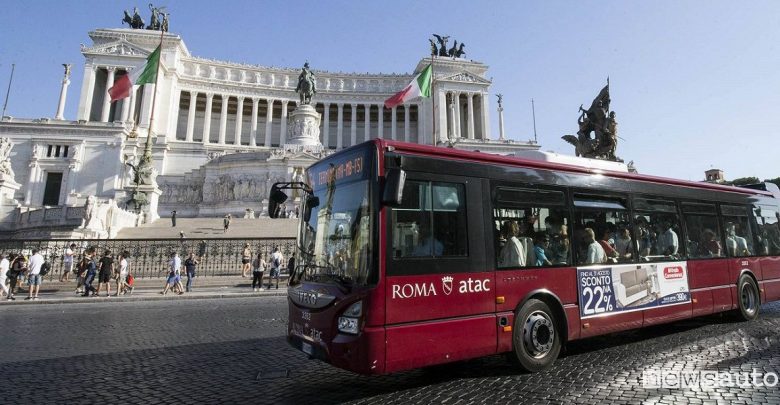 Bilancio Atac 2018