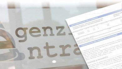 bollo non pagato agenzia dell'entrate
