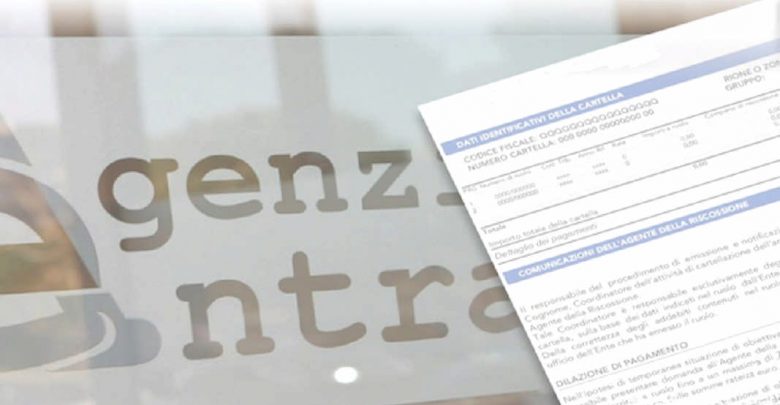 bollo non pagato agenzia dell'entrate