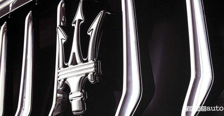 Auto elettriche e ibride Maserati