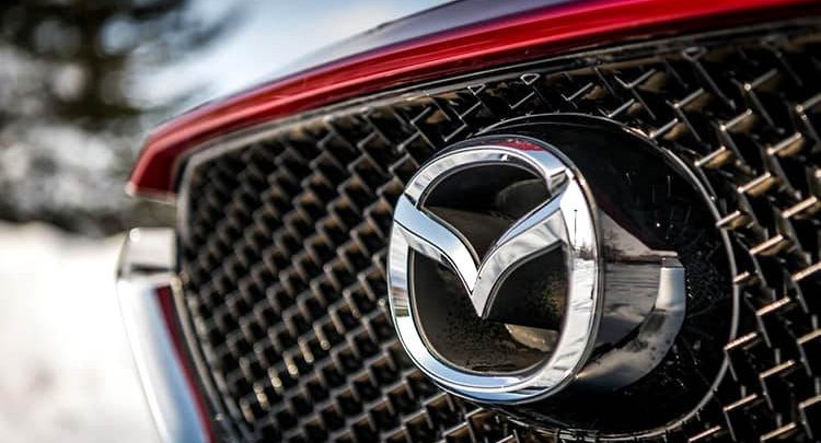 Nuove nomine Mazda Italia