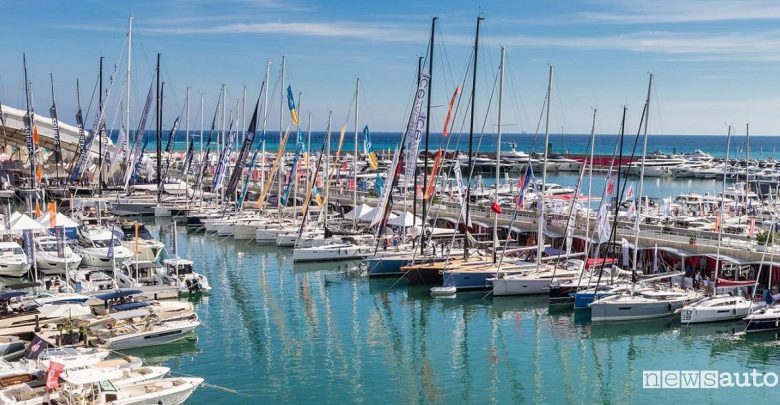 Salone Nautico di Genova 2019