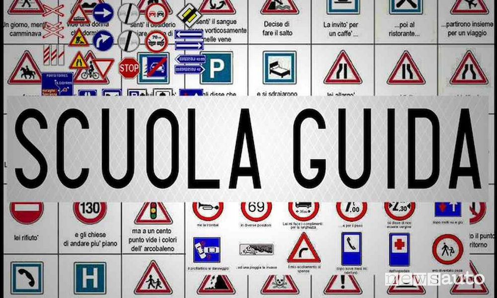Patente A corso di formazione