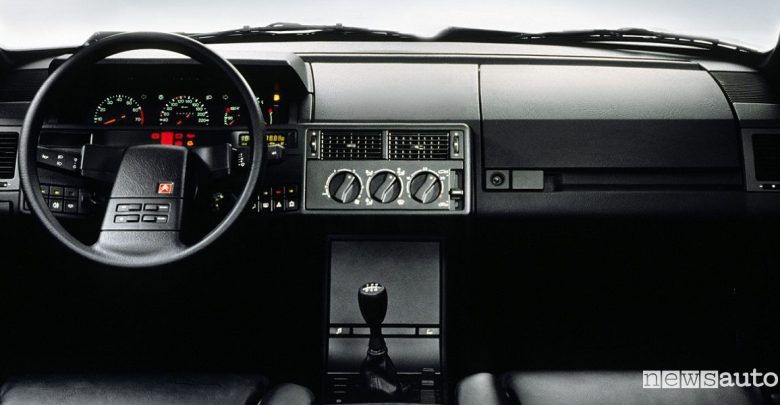 Servosterzo auto Citroën XM 1989-2000