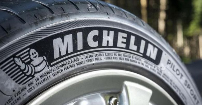 Michelin cambio al vertice, De Tomasi nuovo Presiedente e AD