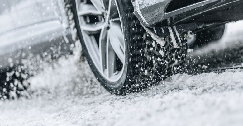 Pneumatico invernale Nokian WR SUV 4
