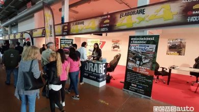Carrara 4x4 Fest 2022, data, anteprima programma