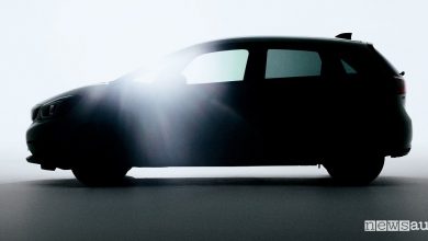 Honda Jazz 2020