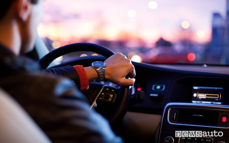 Fringe Benefit auto aziendali, come funziona