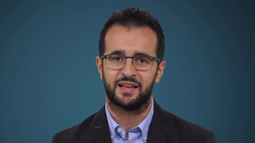 Emanuele Scagliusi, capogruppo del MoVimento 5 Stelle in commissione Trasporti