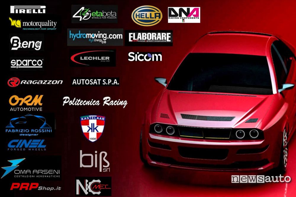 Evoluzione GT partner tecnici