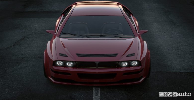 Evoluzione GT render definitivo 2019
