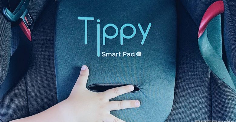 tippy aggiornare seggiolini bambini