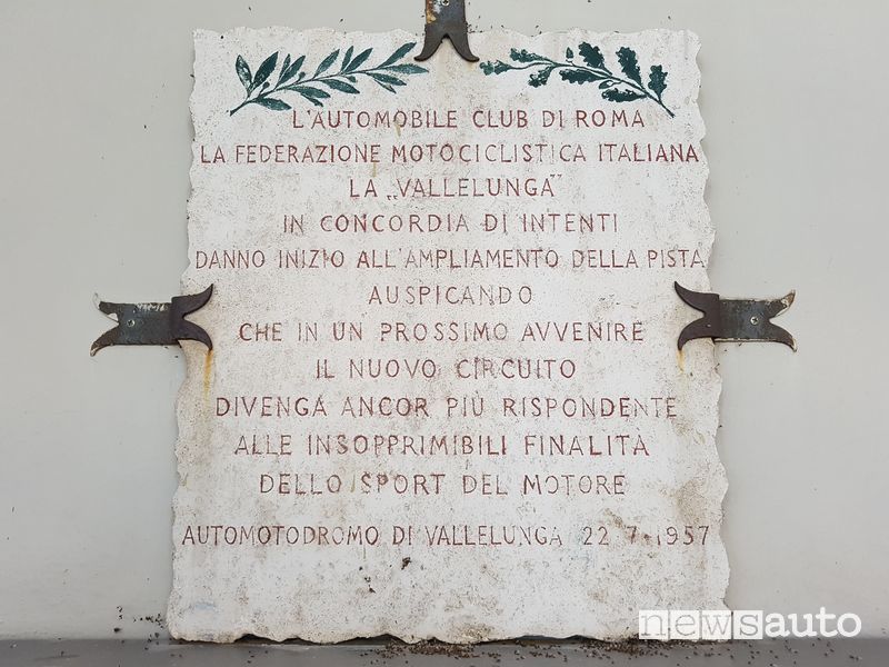 Fondazione Autodromo di Vallelunga