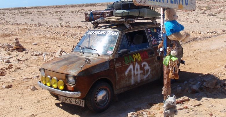 Budapest-Bamako