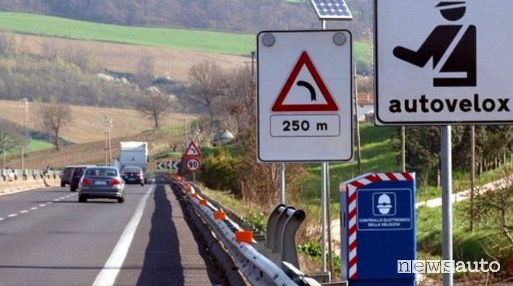 Ricorso autovelox taratura annuale