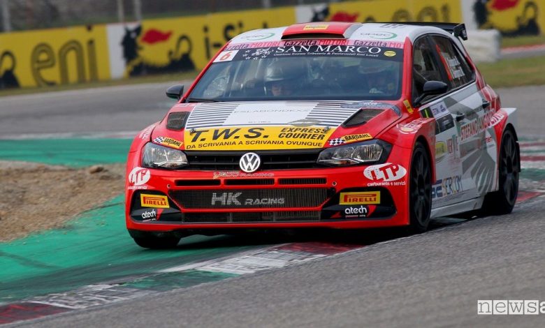 Classifica Monza Rally Show 2019